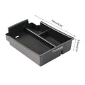 Center Console Organizer Armrest Storage Box Pallet For BYD Sealion 7 2024 2025 2026