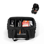 Blackdog Camping Storage Bag 30L Gear Sorting Sundries Portable Large Capacity Outdoor Storage Bag Toolkit 300D Oxford Cloth