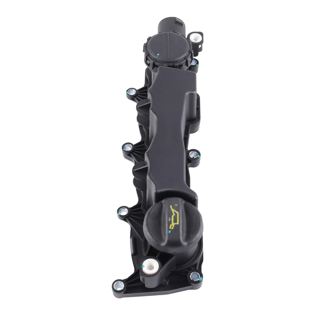 0248L1 0248.L1 Rocker Cover & Gasket For Citroen Peugeot 1.6 HDI Berlingo C2 C3 C4 C5 Xsara 207 307 Valve Covers