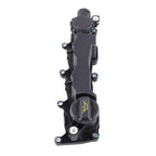 0248L1 0248.L1 Rocker Cover & Gasket For Citroen Peugeot 1.6 HDI Berlingo C2 C3 C4 C5 Xsara 207 307 Valve Covers
