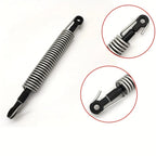 For BMW 5 Series E60 Car Left Right Trunk Shock Absorber with Spring Sedan Durable & Practical 51247045884 51247141490 2002-2010