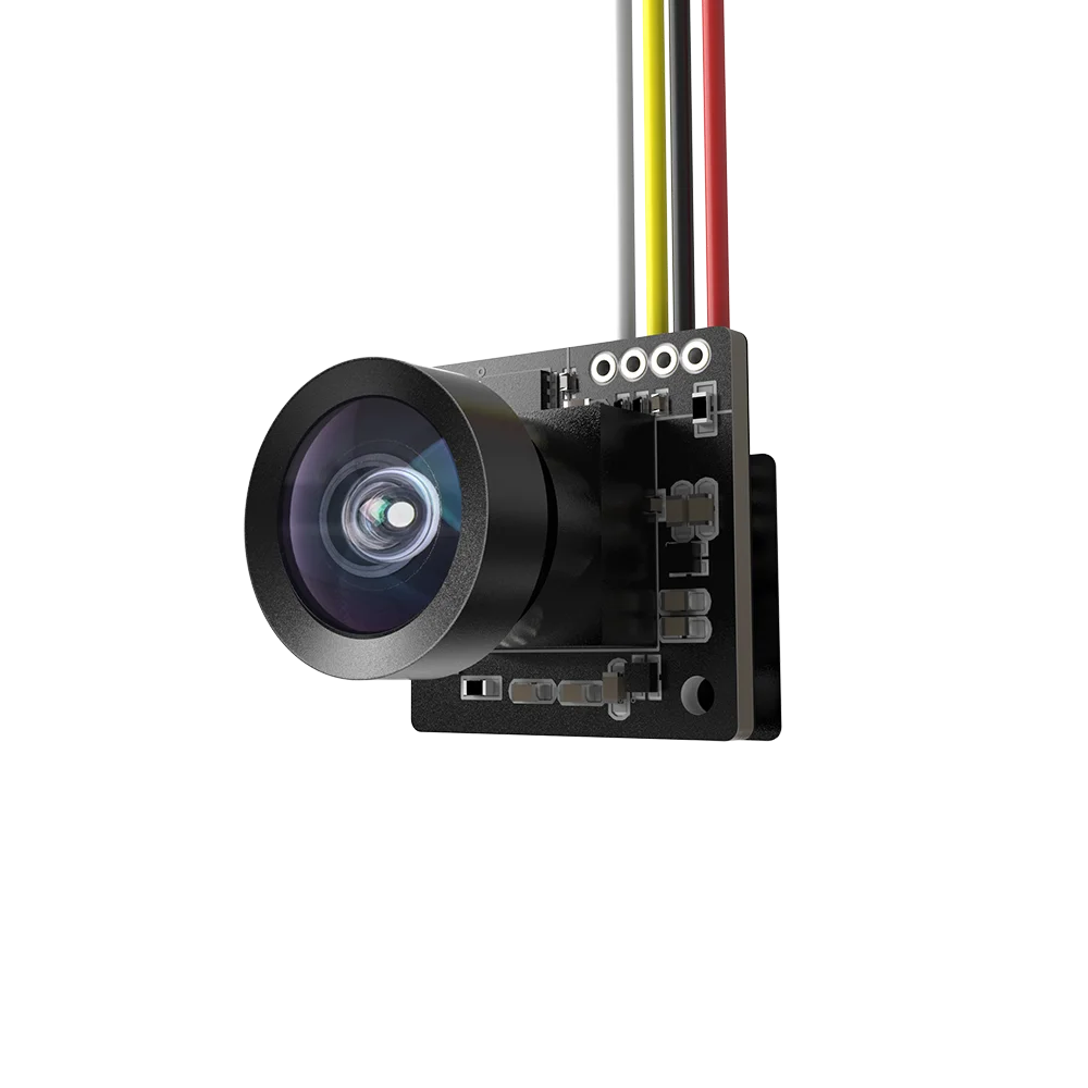 RunCam HDZero Eco Camera Digital FPV Camera for Tiny Whoops fast indoor proximity flying
