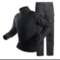 Black Suits / L