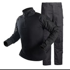 Black Suits / L