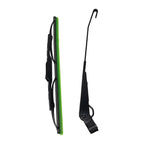 12V Windscreen Wiper Motor Wiper Blade For Fishing-Boat Caravan For Jeep Tractor Fishing Caravan-ATV-UTV 7731000001/0390506510
