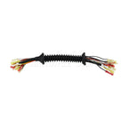 For FIAT 500 2007-2015 Cable Wiring Harness Tailgate Loom Rear Door Repair Kit 51798181 SEN503020 2320050 503020 51277102