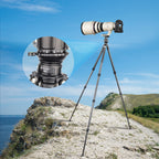 Weyllan Tripod Head LH5 Tripod Leveling Base 3s Fastly Adjusting Plate Horizontal Adjustment for Canon Nikon Sony DSLR Camera
