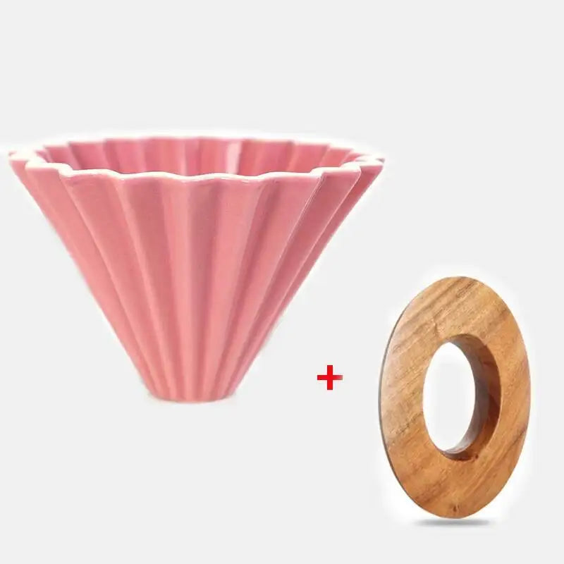 pink set / 3-4CUP