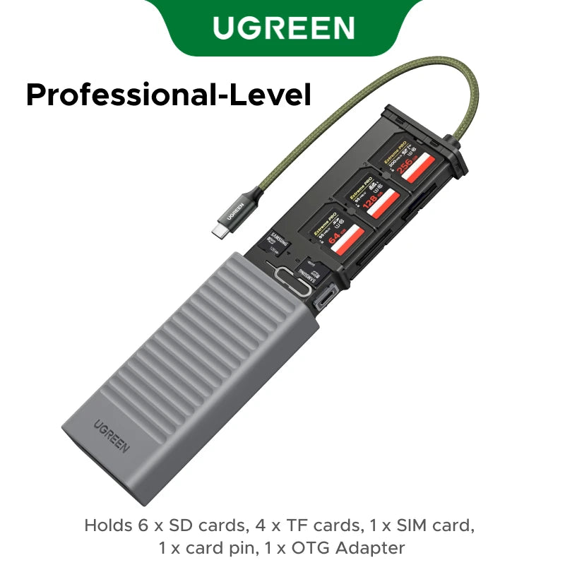 Pro Level