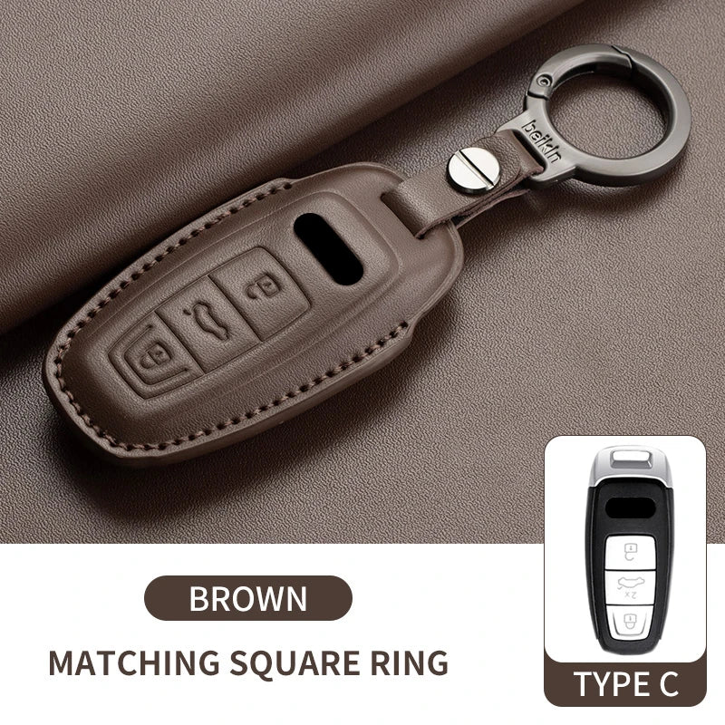 Brown C1