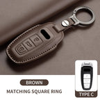 Brown C1