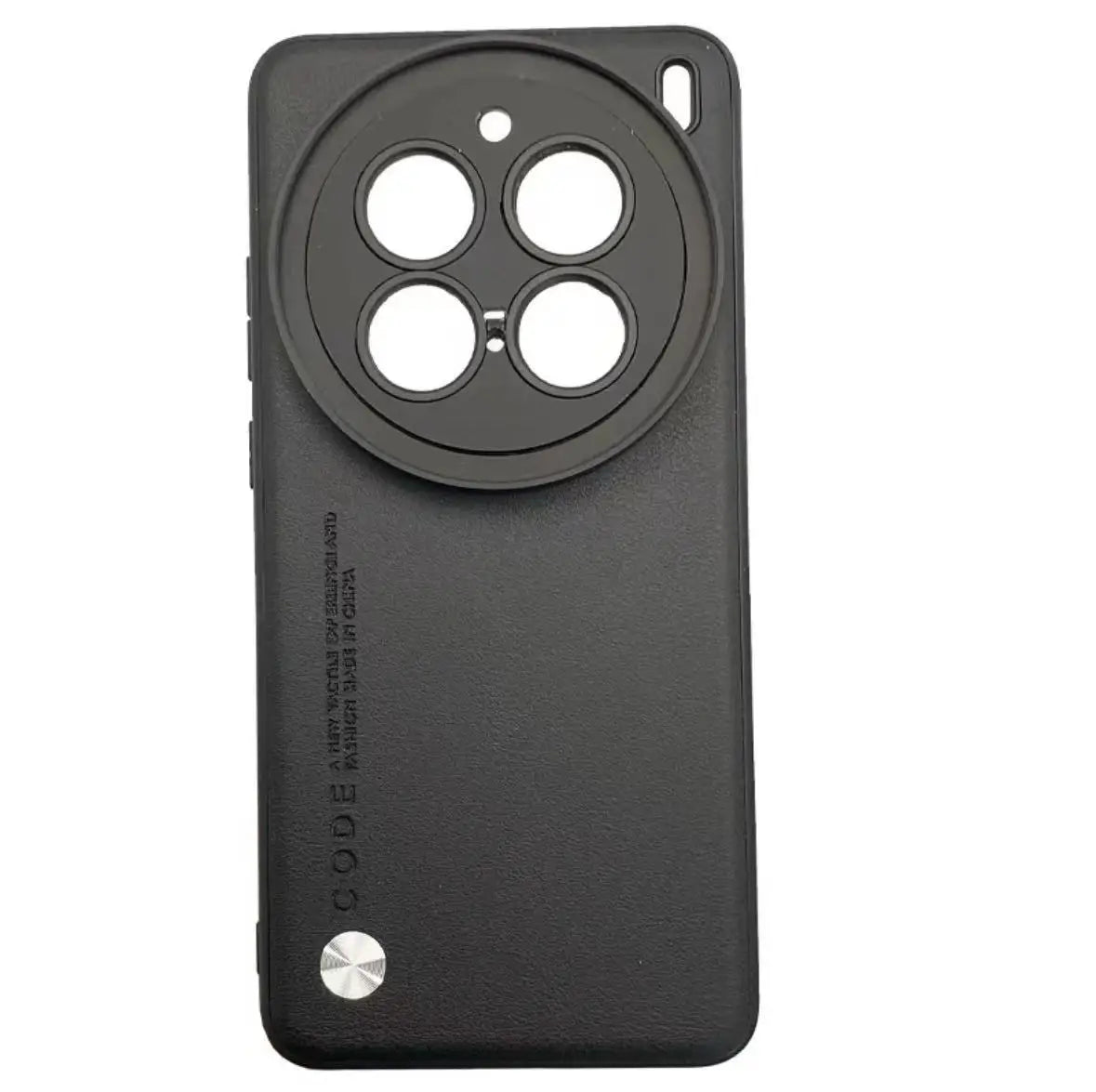 17MM Thread Phone Case for Vivo X200 Pro Mini 67MM Thread Interface Filter Ring Adapter Phone Case For Phone Lens CPL VU Filter