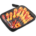9 PCS Combo