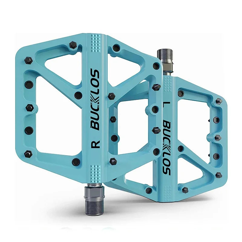Blue Pedal