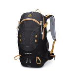 Aione 30L Hiking Backpack for Men Women Lightweight Travel Camping Backpacks with Rain Cover Trekking Climbing Bag