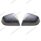 Rearview Mirror Cover For Tesla Model Y Juniper 2025 2026 Car Rear Mirror Housing Side Door Mirror Caps Shell Replacement