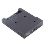 USB Emulator Driver 3.5" 1000 Floppy Disk Drive to USB Emulator Simulation for Musical Keyboad Floppy Drive Emulator