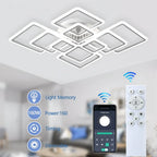 Nordic Minimalist Pendant Light LED Ceiling Lamp Ceiling Chandelier Suitable for Bedrooms Living Rooms Home Lighting Decoration
