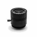 WGWK 4K 12MP CS Mount CCTV Lens 1/1.8" Format Manual Iris 5-50mm Industrial Zoom Lens For Machine Vision Surveillance IP Camera