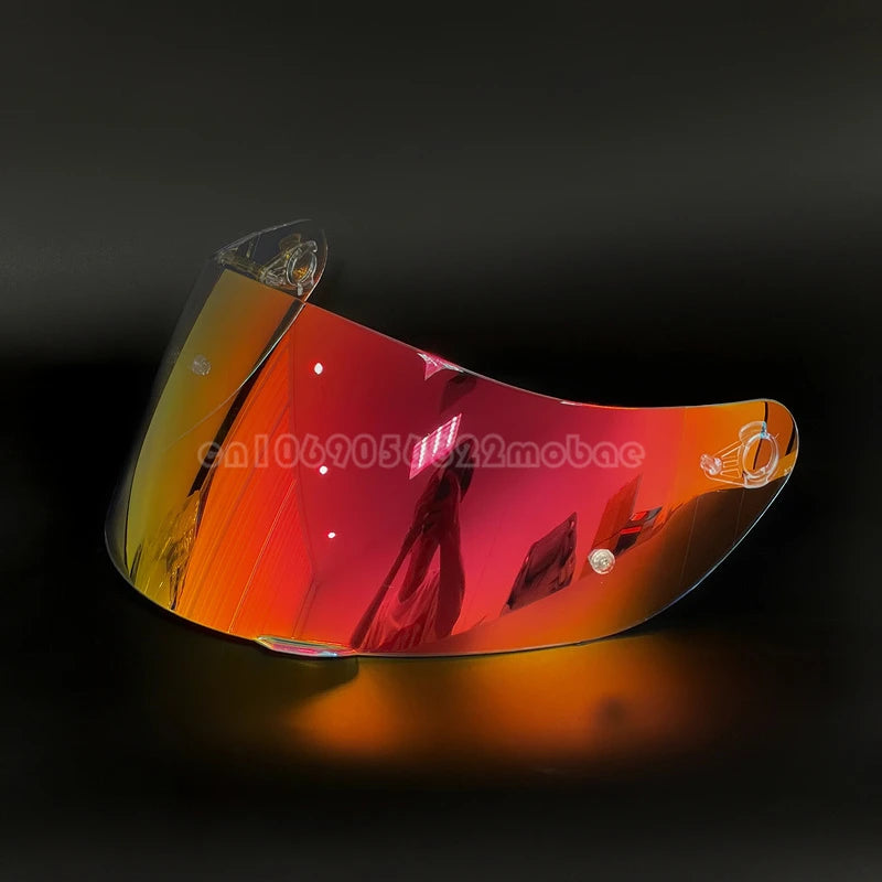 For AGV K5 K5S K5-S K3SV K1 K1S Compact ST Motorcycle Helmet Visor Lens Shield Glasses Full face Pin Accesorios Para Moto Casque