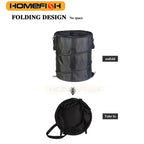 black / 37L