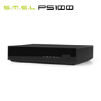 SMSL PS100 Multifunctional Audio Converter ES9023 DAC Chip Built in Bluetooth PCM44.1-192kHz