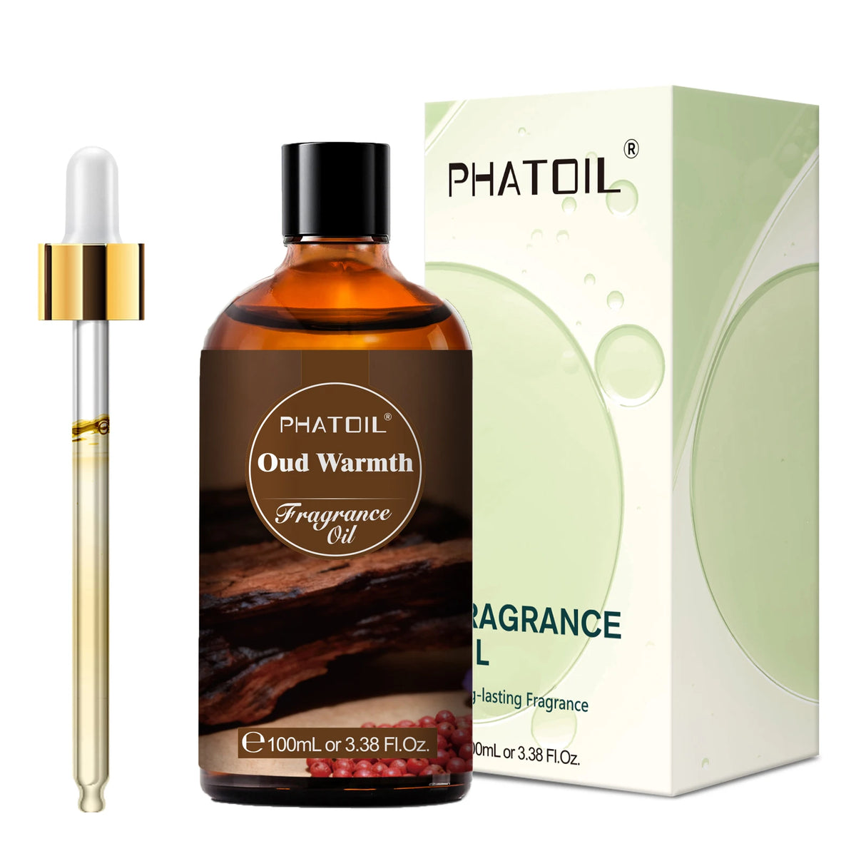 Oud Warmth / 100ml