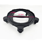 Fold Rolling Bucket Dolly Easy To Use Car Wash Bucket Dolly Car Accessories Swivel Rolling Bucket Dolly with Wheel Accessories