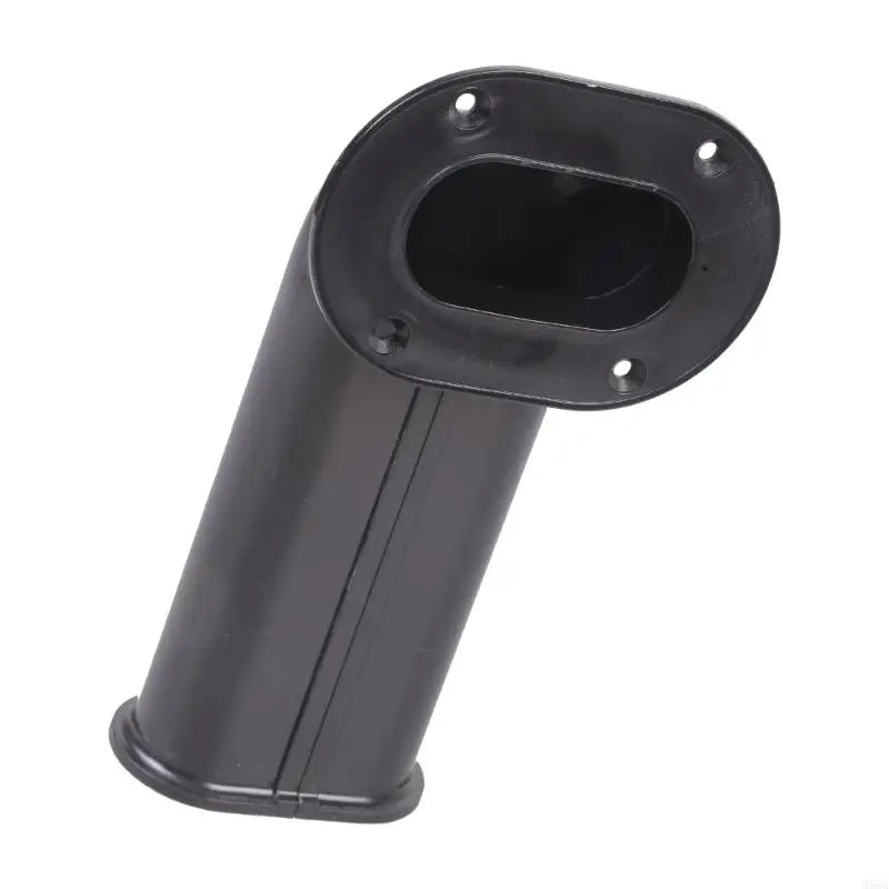 Acoustically Tuned Ventilation Duct Inverted Tube For Subwoofer Cabinet Upgrades