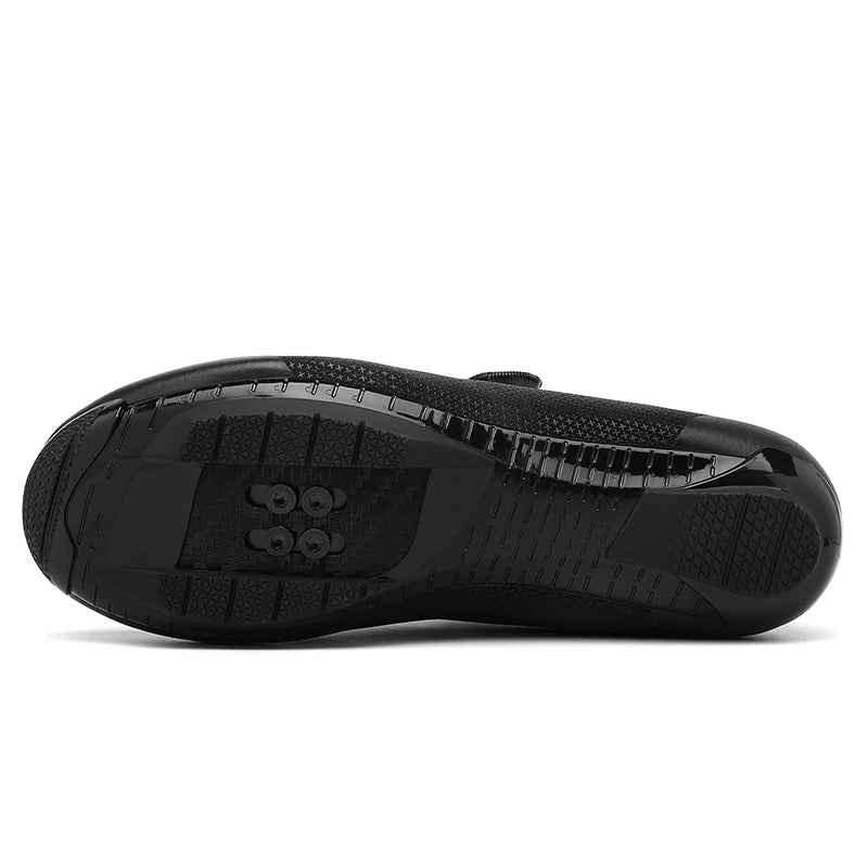 Mountain Cycling shoes Footwear mtb Bicycle Indoor Cycling Sneaker speed Lock Flat pedal Cleat shoe Racing Lock bicycle shoe Men