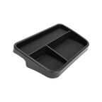 For Leapmotor B10 Behind-Screen Storage Box – Custom-Fit ABS Center Console Organizer Hidden Dash Storage Anti-Rattle Easy Clean