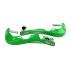 Motorcycle Hand Guards 22MM 28MM Handle Protector Handguard Handlebar Protection For KTM HONDA YAMAHA YZ SUZUKI Pit Dirt Bike