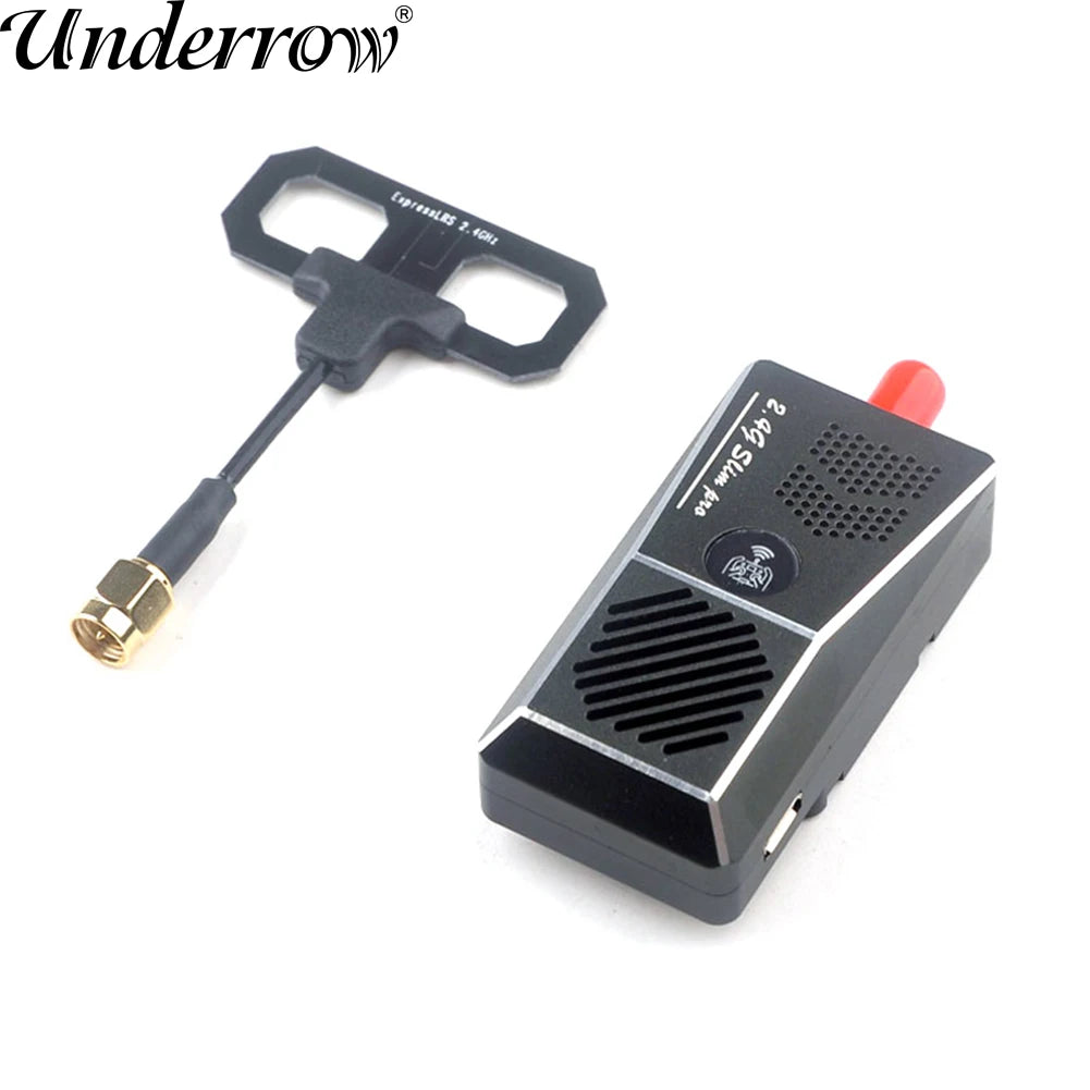 Happymodel ES24TX Slim Pro 2.4G ExpressLRS Nano TX Module