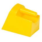 Thickened Plastic Feed Scoop Durable Livestock Feeding Tool Flat Bottom Food Shovel For Sheep Cow Pig Scoop Poultry
