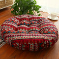 Ethnic Style Red / 45x45cm