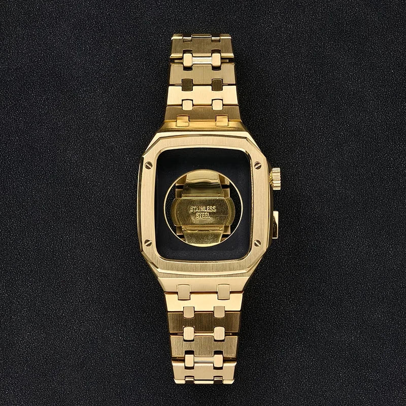 Gold / 44mm-Series 6 5 4 SE