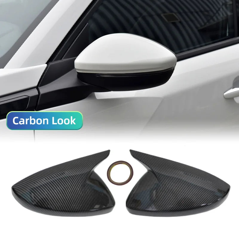 Carbon fiber pattern