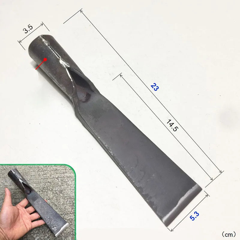 23CM