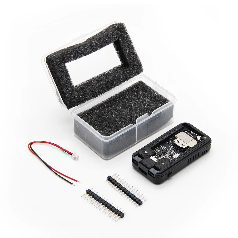 LILYGO® T-Display AMOLED PLUS ESP32-S3 Development Board 1.91" AMOLED Screen Wi-Fi Bluetooth 5 Module Support IoT Projects