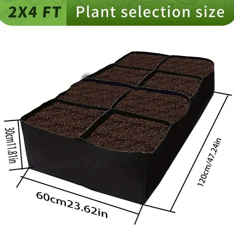 G3373A 48X24X12inch