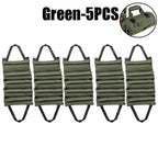 Green-5PCS