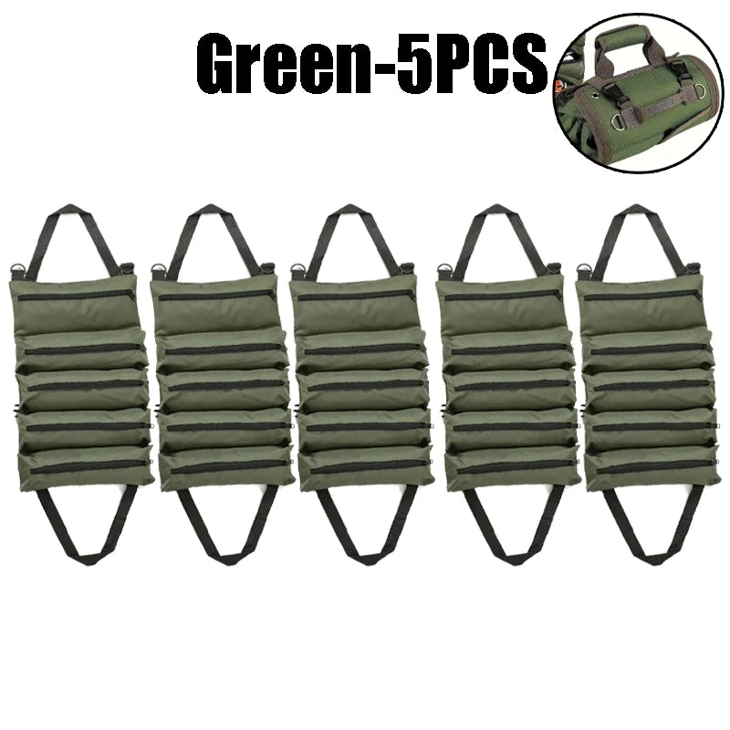 Green-5PCS