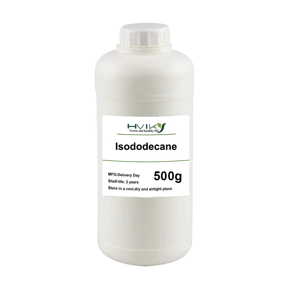 Cosmetic-grade Isododecane Colorless Transparent Liquid