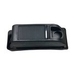 For Peugeot Partner Tepee Citroen Berlingo 2009-2019 Large Center Armrest Console Storage Box Organizer Cup Holder 7591.70