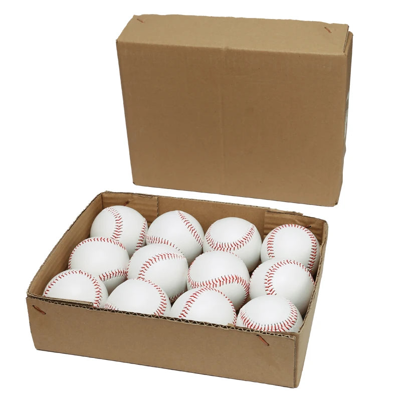 Hard Basebal