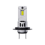 MAIDSIE H7 LED Headlight Bulb Mini Wireless 1200W 220000LM 6500K CSP for Car Headlamp Auto Diode Lamps Turbo Led 12V Automobile