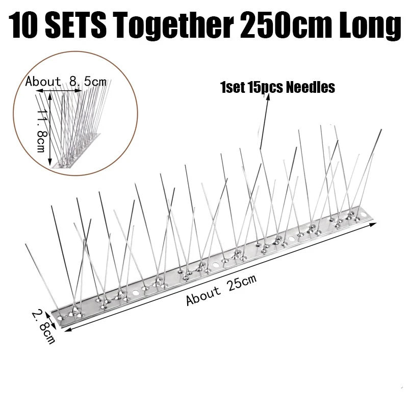 10set 25cm