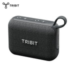 Tribit PocketGo Portable Bluetooth Speaker IP68 Waterproof BT6.0 Built-in Mic TWS APP EQ for Outdoor Pool Party Camping Travel
