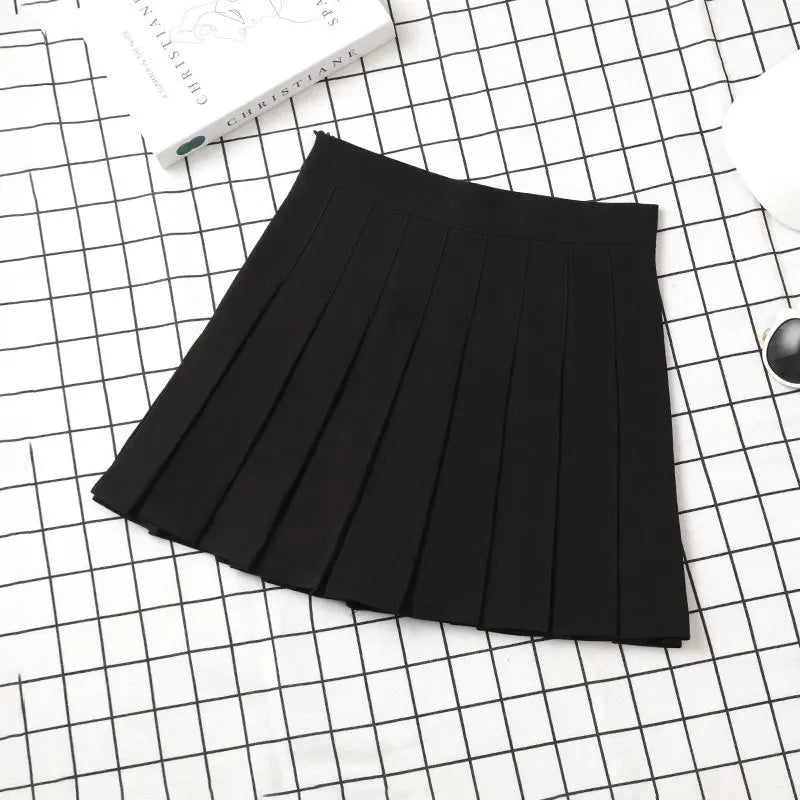 Black / M