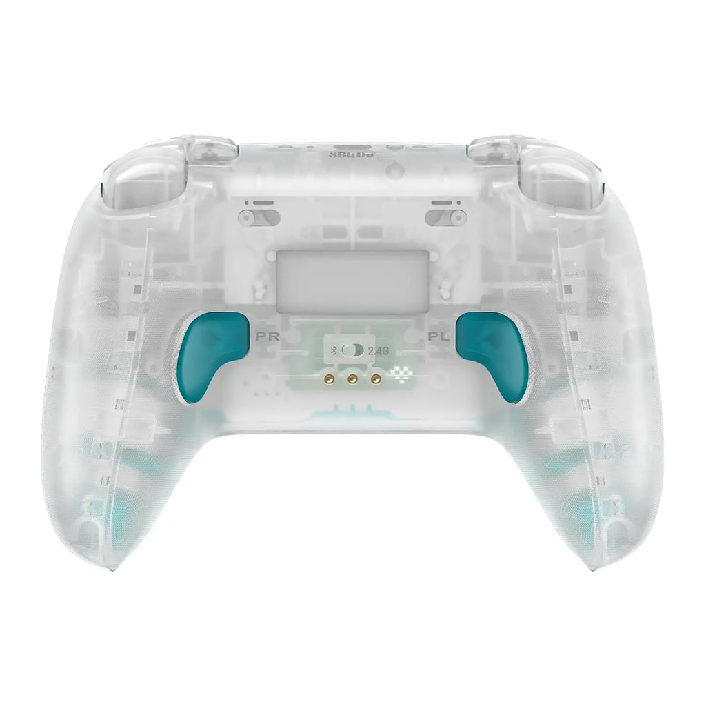 8BitDo Wireless Gamepad: Ultimate Precision for Windows & Android